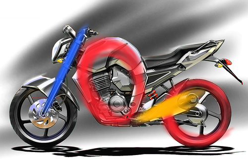 yamaha-fz-16-design